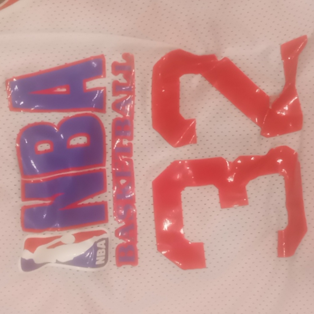 Mitchell And Ness Magic Johnson Practice Jersey #… - image 2